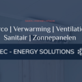 .: LEC - Energy Solutions | Airco - Warmtepomp - Ventilatie - ...