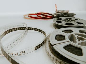 Online Payment - Group Session - Pay per Course: Film Fundamentals