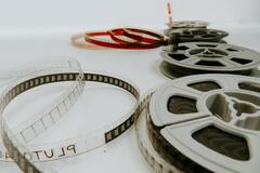 Online Payment - Group Session - Pay per Course: Film Fundamentals