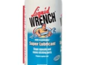 Post Now: Diversion Safe – Liquid Wrench