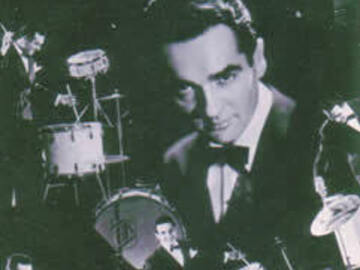 Announcement: Ultra-rare video/audio footage of the jazz drumming legends!