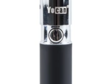 Post Now: Yocan Evolve Concentrate Vaporizer 