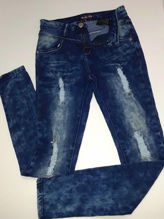 Bulk Lot Of 50 Pcs Womens All Brand Name Jeans Mixed Brands
