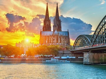 10 minutos Videollamada de prueba: Anything about North Rhine-Westphalia,Germany