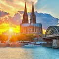 10 Dakika Deneme Video Görüşme: Anything about North Rhine-Westphalia,Germany