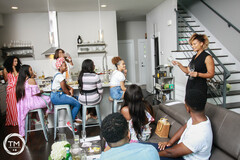 Contact for Info: Twisted Corks Wine Tastings 