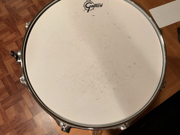 Selling with online payment: 6 pc Gretsch Catalina Maple with Cymbals and Hardware
