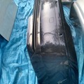 Selling with online payment: 2008 BMW 750i - Rear Bumper