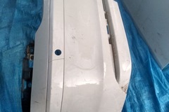 Selling with online payment: 2008 BMW 750i - Rear Bumper