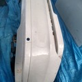 Selling with online payment: 2008 BMW 750i - Rear Bumper