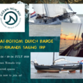Rent per week: Flatbottom Boat Sailing Adventure Trip