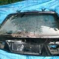 Selling with online payment: 2003 to 2006 BMW X5 E53 - Tailgate