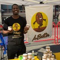 Products For Sale: Flavored Almond Butter at www.AButterByAaron.com