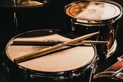 Online Payment - 1 on 1 : Learn About All Things Drums