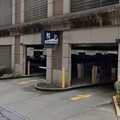 Daily Rentals: Atlanta GA, Downtown Atlanta Parking Garage