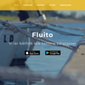 Offering: FLUITO - Vi lar båtfolk leie tomme båtplasser
