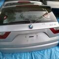 Selling with online payment: 2004 to 2010 BMW X3 - Tailgate