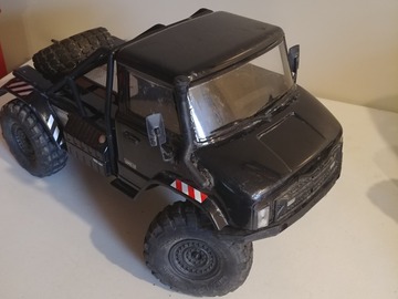 Selling: Axial Scx10 ii Umg10