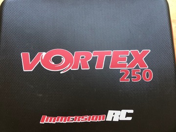 Selling: ImmersionRC Vortex 250
