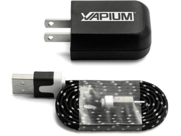Post Now: Vapium Summit Plus USB-C Charger
