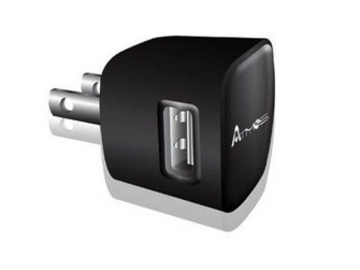  : Atmos Wall Charger