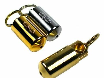  : The Original Piece Pipe Keychain