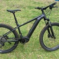 Monthly Rate: 2020 Norco Fluid VLT e-mountain bike - Small