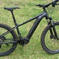 Monthly Rate: 2020 Norco Fluid VLT e-mountain bike - Small