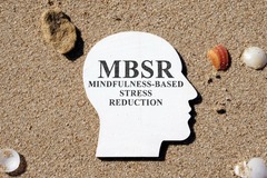 Online Payment - Group Session - Pay per Course: Eight Mindfulness-Based Stress Reduction (MBSR) Sessions 