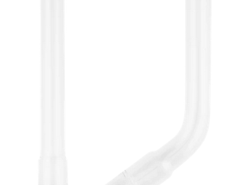 Post Now: Arizer Solo Glass Mouthpiece - Bent