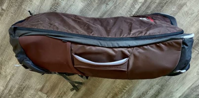 Osprey waypoint 85 on sale