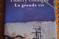Vente: La grande vie - Thierry Consigny - Flammarion