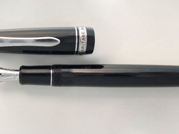 Renting out: Pilot Custom 912 with PO nib