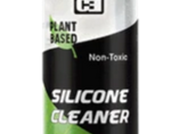 Post Now: EYCE Silicone Cleaner 8oz Cleaning Solution 