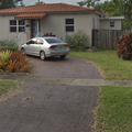Weekly Rentals (Owner approval required): Miami Springs FL Monthly Parking For One Car. Close To Miami