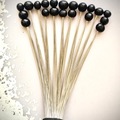 Selling with online payment: Brand New Drumming Implement - Beaded Brush/Stick