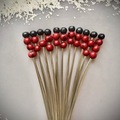 Selling with online payment: New Drumming Implement - Beaded Brushstick
