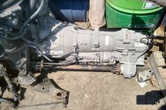Selling with online payment: 2008 BMW 528XI - Automatic Transmission
