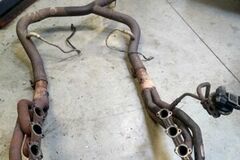 Selling with online payment: 2006 to 2008 Ford F-150 - Custom Headers