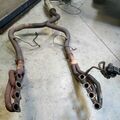Selling with online payment: 2006 to 2008 Ford F-150 - Custom Headers