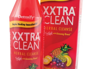 Post Now:  Detoxify Xxtra Clean – Tropical Flavour 20oz
