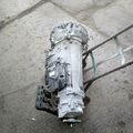 Selling with online payment: 2016 Mercedes E550 - Transmission