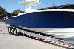 Offering: Brilliant Boat Detailing  - Tampa Bay Area