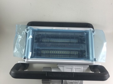 Selling with online payment: Whelen Pioneer PFP1AP