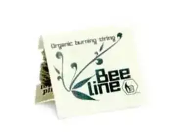 Post Now: Bee Line Original Organic Hemp Wick