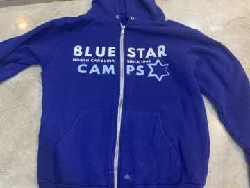 Selling A Singular Item: Sweatshirt hoodie