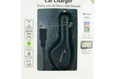 Buy Now: Universal Micro Car Charger