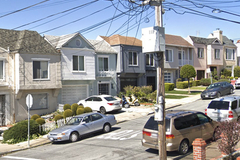Monthly Rentals (Owner approval required): San Francisco CA, Off-Street Monthly Parking