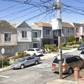 Monthly Rentals (Owner approval required): San Francisco CA, Off-Street Monthly Parking