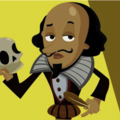 Online Payment - 1 on 1: Speaking Shakespeare